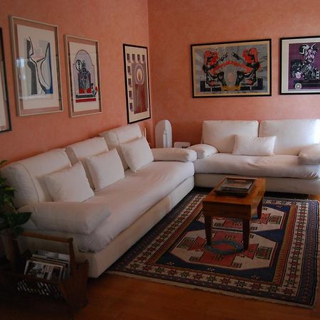 B&B Il Viandante Verona Exterior photo