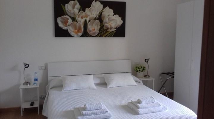 B&B Il Viandante Verona Exterior photo